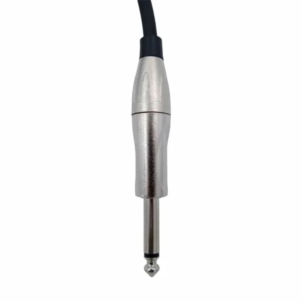 HiEnd jack-til-jack-kabel 6 meter